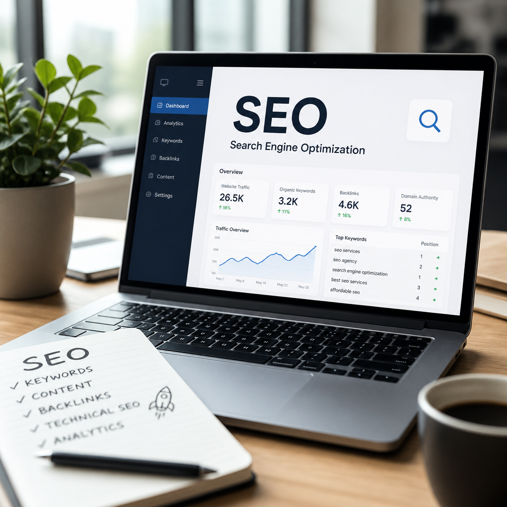 Unlocking the Power of Sarasota SEO and ARE Services